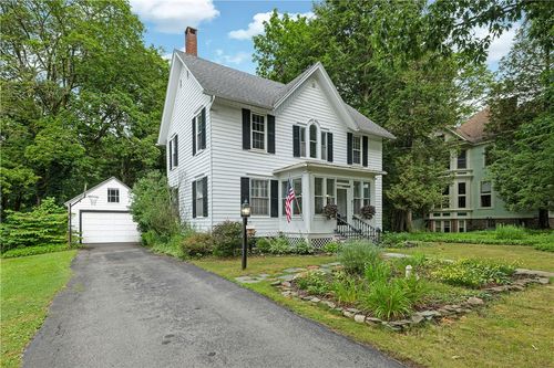 46 Nelson Ave, Cooperstown, NY, 13326-1053 | Card Image