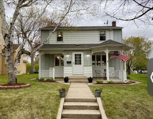 420 Highland Rd, Willmar, MN, 56201-2955 | Card Image