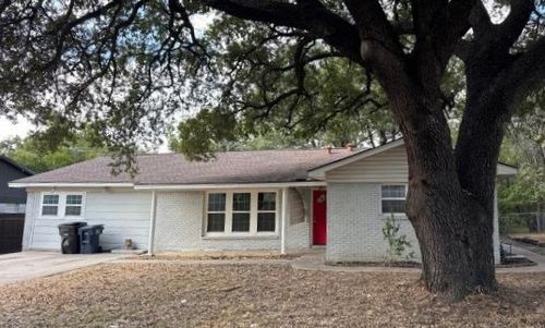5232 Cockrell Ave, Fort Worth, TX, 76133-2302 | Card Image