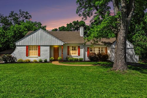 1207 Kenwood Dr, Nashville, TN, 37216-2207 | Card Image