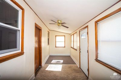 411 S Madison, House other with 4 bedrooms, 2 bathrooms and null parking in Junction City KS | Image 3