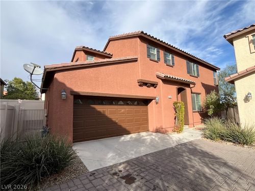 5248 Pendergrass St, North Las Vegas, NV, 89081-2452 | Card Image