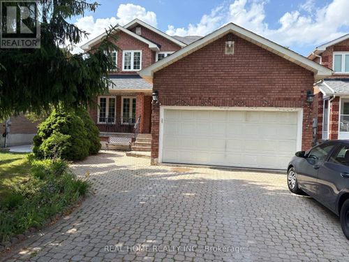 34 Lagani Ave, Richmond Hill, ON, L4B3E1 | Card Image