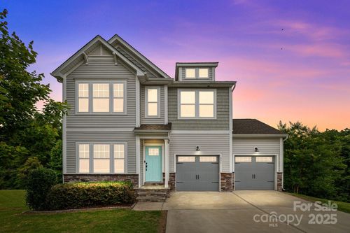 531 Harlech Ct, Fort Mill, SC, 29715-7842 | Card Image