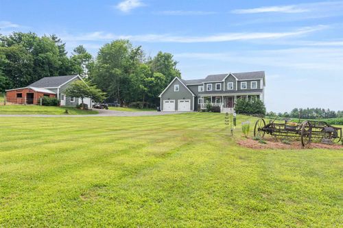 651 Fletcher Rd, Fairfax, VT, 05454 | Card Image