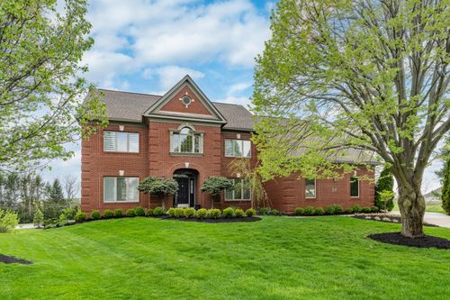 4335 Ewing Ct, Powell, OH, 43065-7717 | Card Image