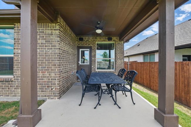 2172 Knightsgate Rd, House other with 4 bedrooms, 2 bathrooms and null parking in Argyle TX | Image 26