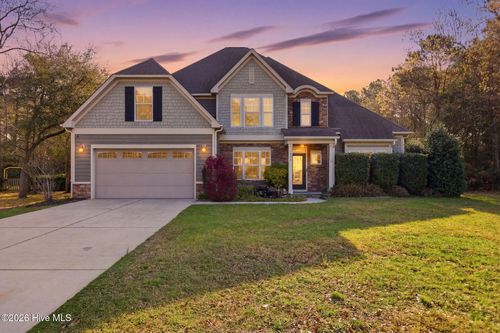 268 Mimosa Dr, Sneads Ferry, NC, 28460-7610 | Card Image