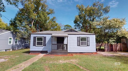 606 Shady Oak Dr, Mobile, AL, 36608-5813 | Card Image