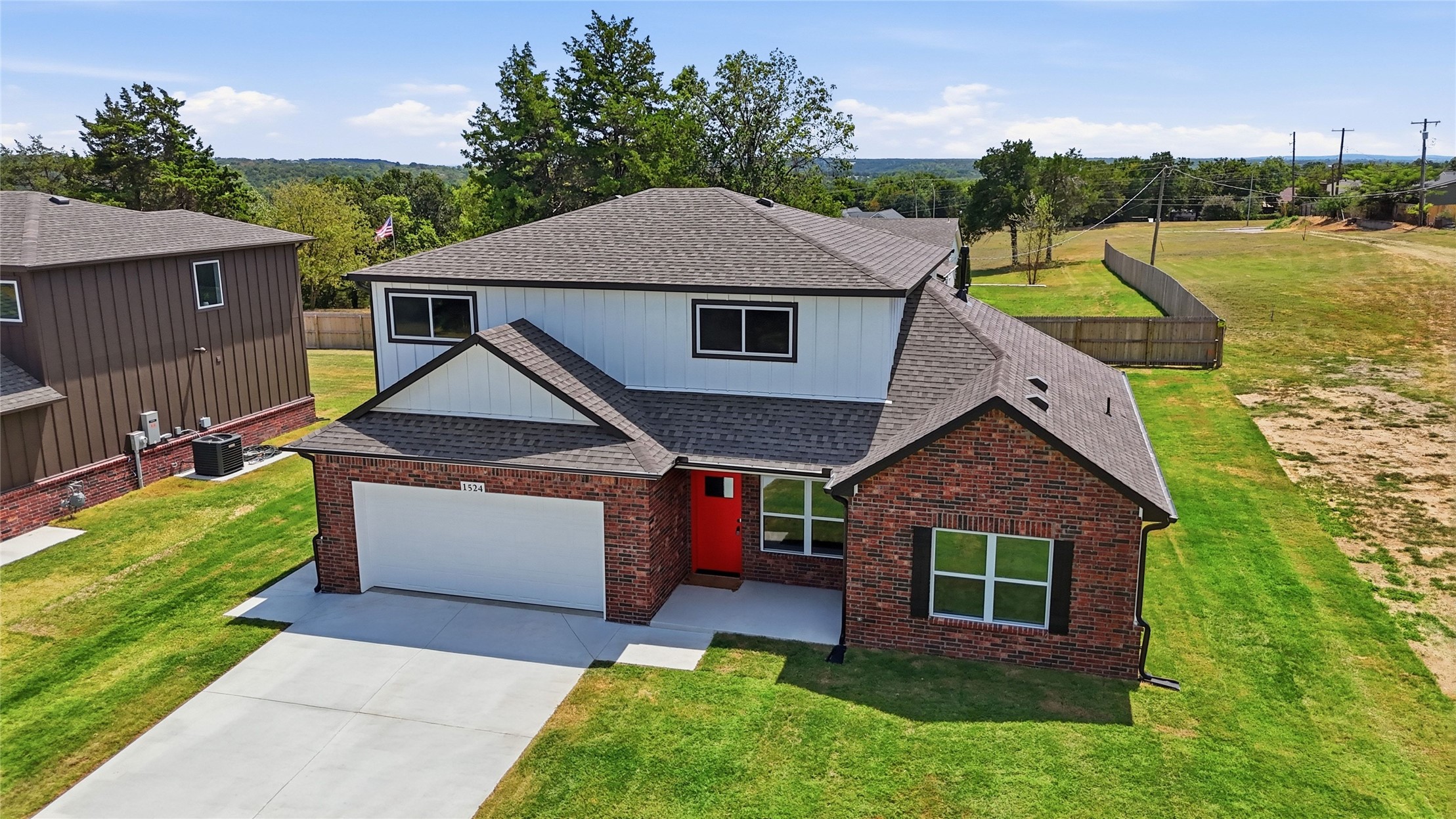 Residential in Sapulpa 3