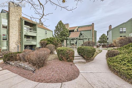 304-144 W Rockrimmon Boulevard, Colorado Springs, CO, 80919 | Card Image