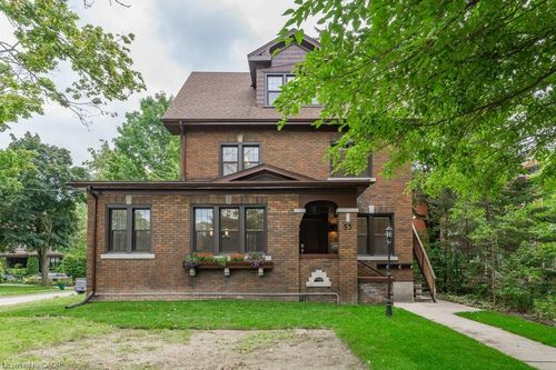 a-53 Margaret Ave, Kitchener, ON, N2H4H3 | Card Image