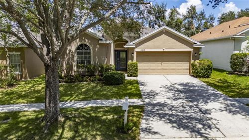 1152 Emerald Hill Way, VALRICO, FL, 33594-5033 | Card Image