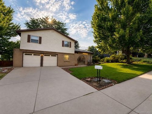 2443 S Carr Ct, Lakewood, CO, 80227-3105 | Card Image
