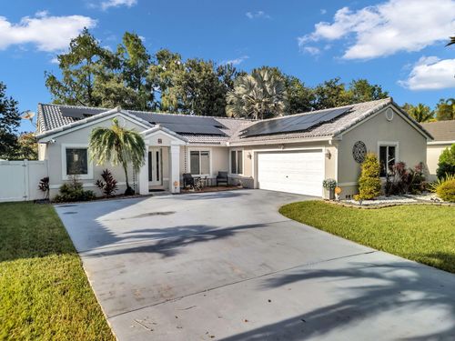 13421 Sw 17th Ct, Miramar, FL, 33027-3447 | Card Image
