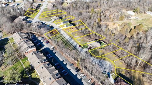 6243 Hudson Creek Dr, Louisville, KY, 40291-1992 | Card Image