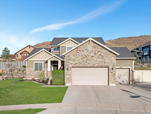 14829 Clear Water Dr, Herriman, UT, 84096-3549 | Card Image