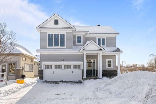 231 De L'Étang St, Rockland, ON, K4K0K1 | Card Image