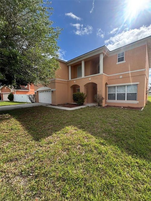 157 Cimarron Ln, POINCIANA, FL, 34759-5955 | Card Image