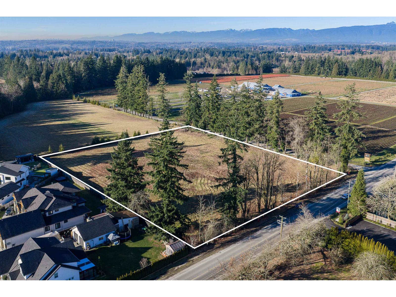 Land in Langley 3