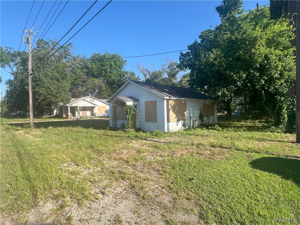 39th St, Tuscaloosa, AL 35405