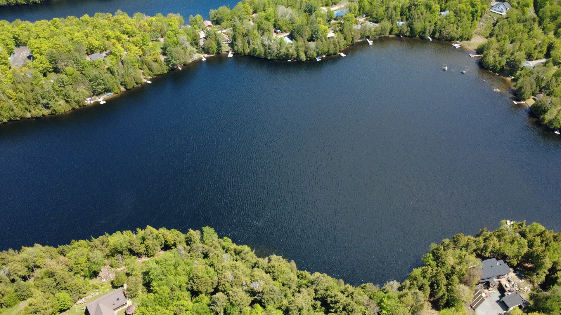 Land in Harrington