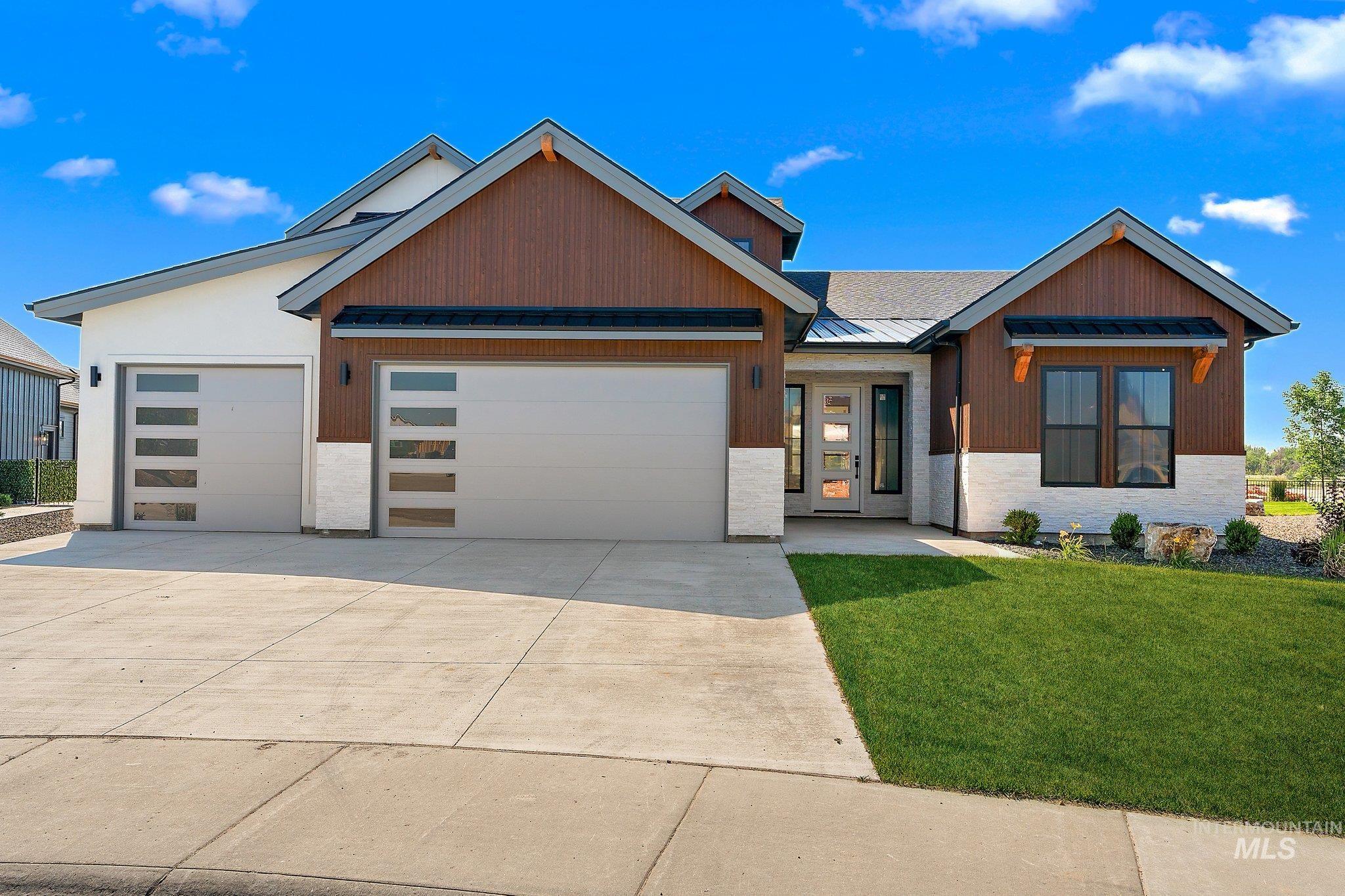 Jackson Creek Ct, Star, ID 83669