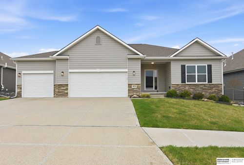 4519 N 206th St, Elkhorn, NE, 68022-6993 | Card Image