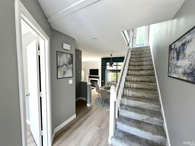 9724 S Bay Pointe Ln, Condo with 2 bedrooms, 2 bathrooms and null parking in Bloomington IN | Image 7