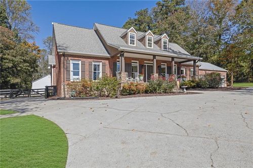 2325 Mountain Rd, Milton, GA, 30004-2722 | Card Image