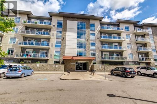 311-16 Markle Cres, Ancaster, ON, L9G0H4 | Card Image