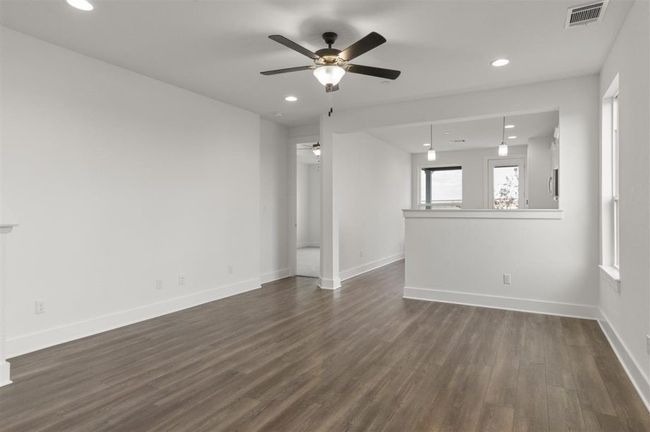 UNIT-1203 - 18909 Schultz Ln, Condo with 3 bedrooms, 2 bathrooms and 2 parking in Round Rock TX | Image 7