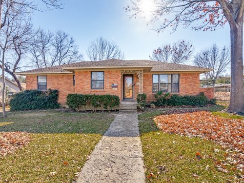 722 Hawthorne Dr, Garland, TX, 75041-4454 | Card Image