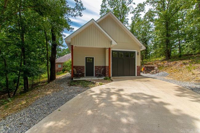 2 Ferncrest Drive, House other with 4 bedrooms, 3 bathrooms and null parking in Little Rock AR | Image 36