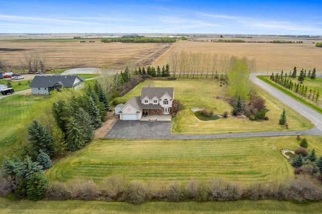 40-33049 Range Road 12, House other with 3 bedrooms, 3 bathrooms and 5 parking in Mountain View County AB | Image 43