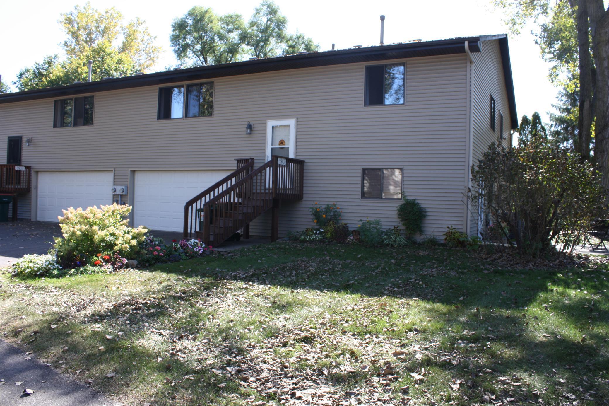 Austin St, Circle Pines, MN 55014