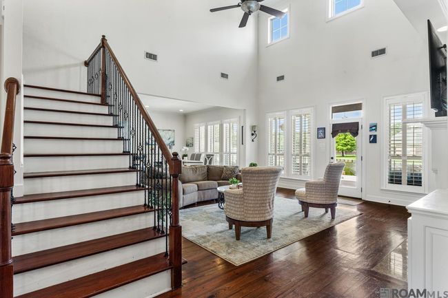3126 Laurel Plantation Ave, House other with 5 bedrooms, 5 bathrooms and 3 parking in Baton Rouge LA | Image 6