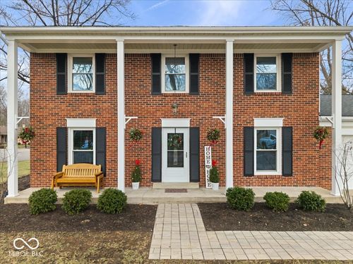 6500 Buttonwood Dr, Noblesville, IN, 46062-9149 | Card Image