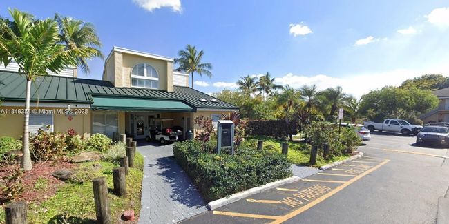 4011 - 4011 Nw 87 Th Ave, Condo with 1 bedrooms, 1 bathrooms and null parking in Sunrise FL | Image 15