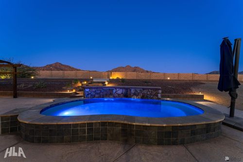 10521 S Avenue 14 1/2 E, Yuma, AZ, 85367-7512 | Card Image