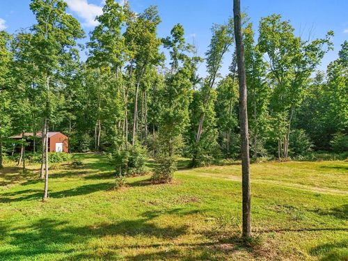 V/L W Elder Road, Custer Township, MI, 49659 | Card Image