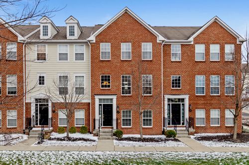 454 Sheets Dr, Carmel, IN, 46032-4651 | Card Image