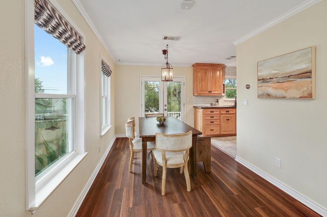 3242 Brass Buttons Trl, House other with 3 bedrooms, 3 bathrooms and 2 parking in Austin TX | Image 11
