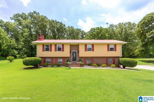 199 Valley Dr N, Alexandria, AL, 36250-6228 | Card Image