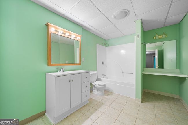 1440 Boundary Blvd, House other with 6 bedrooms, 4 bathrooms and 4 parking in Suwanee GA | Image 34