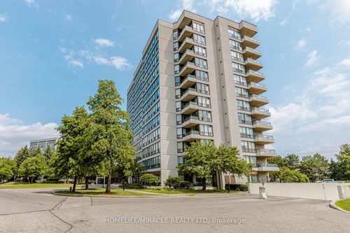 804-12 Laurelcrest St, Brampton, ON, L6S5Y4 | Card Image