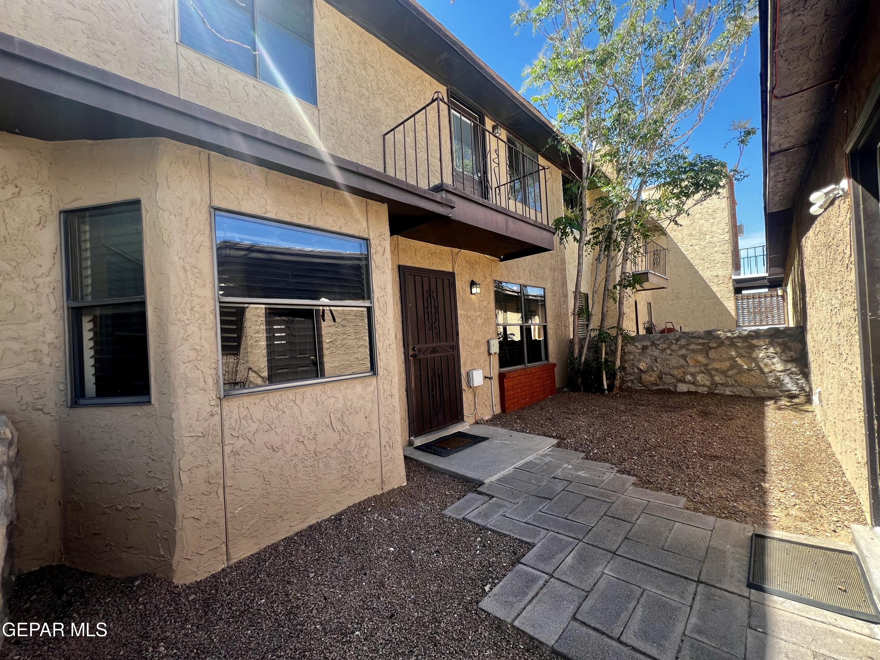 Isla Mujeres Ln, El Paso, TX 79925