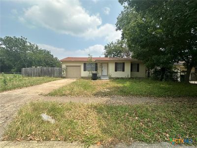 1102 S 2nd Street, House other with 3 bedrooms, 1 bathrooms and null parking in Killeen TX | Image 2