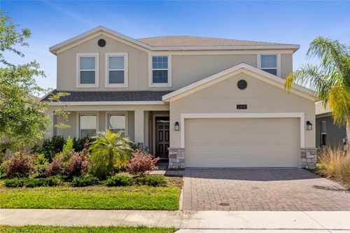 2841 Nottel Dr, Saint Cloud, FL, 34772-8765 | Card Image