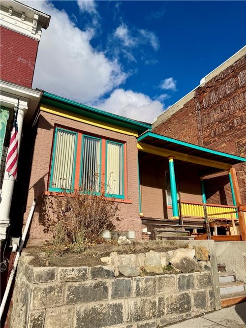 527 W Park Street, Other, MT, 59701 | Card Image